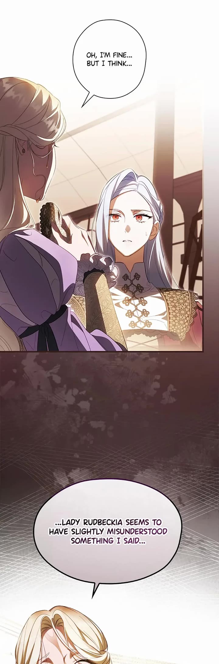 How to Win My Husband Over Chapter 68 page 39 - Chapter 68