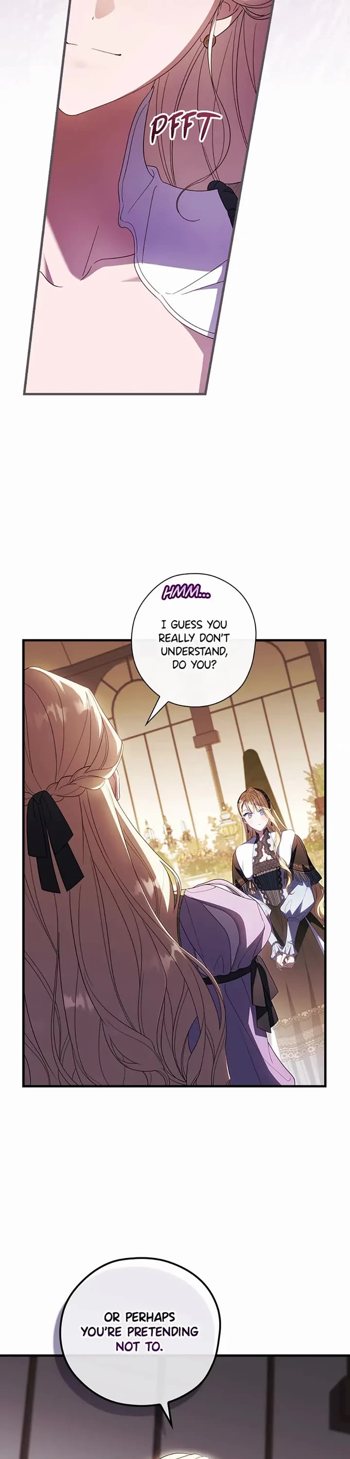 How to Win My Husband Over Chapter 68 page 6 - Chapter 68