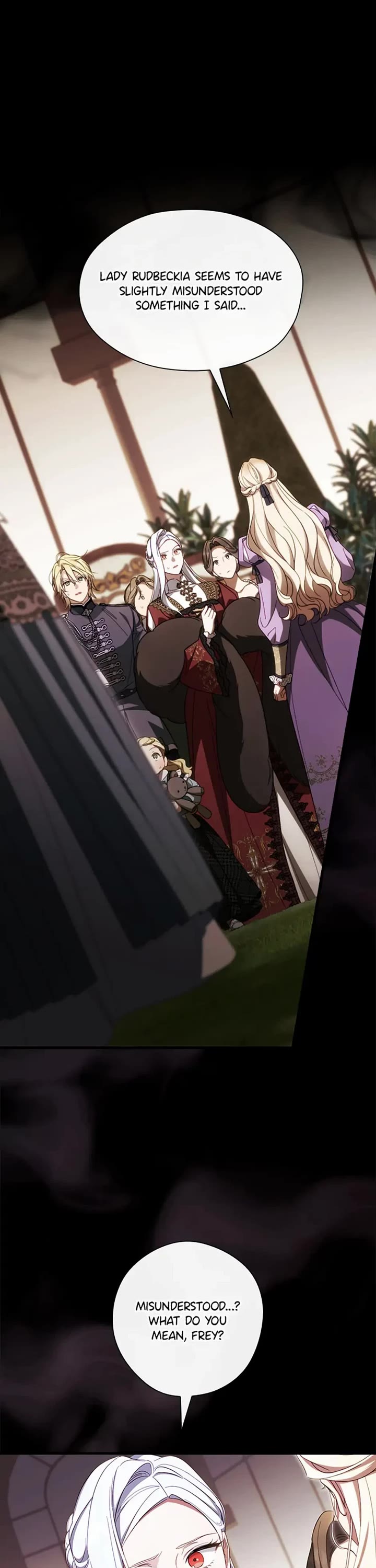 How to Win My Husband Over Chapter 69 page 1 - Chapter 69