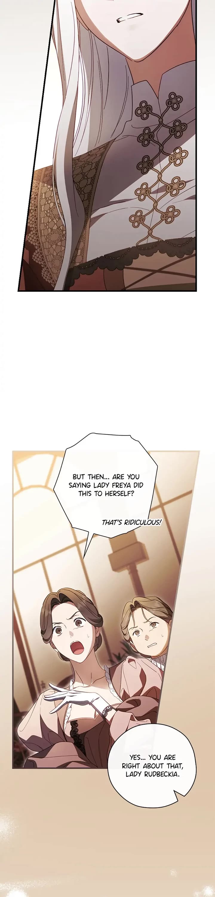 How to Win My Husband Over Chapter 69 page 11 - Chapter 69