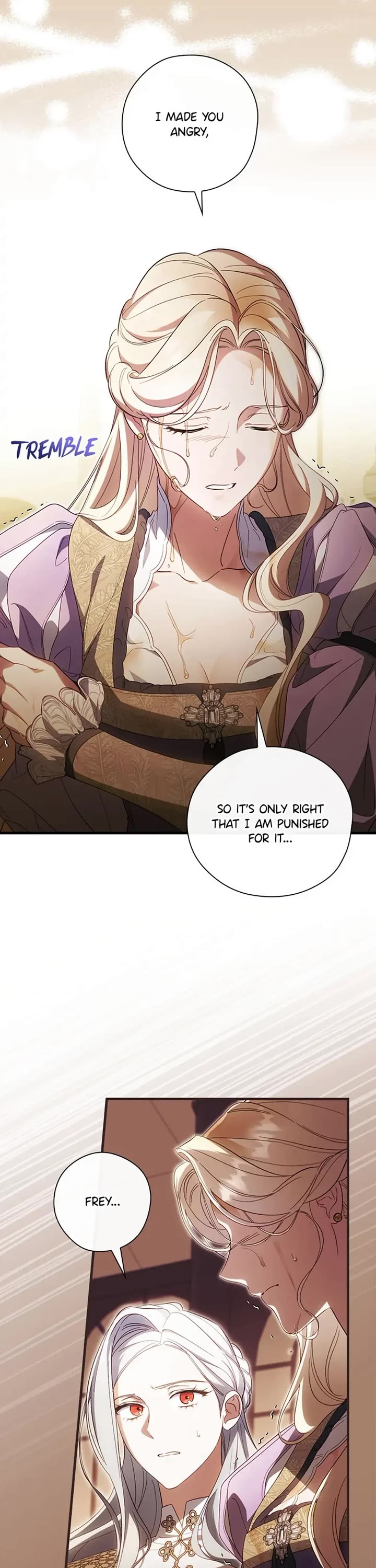 How to Win My Husband Over Chapter 69 page 12 - Chapter 69