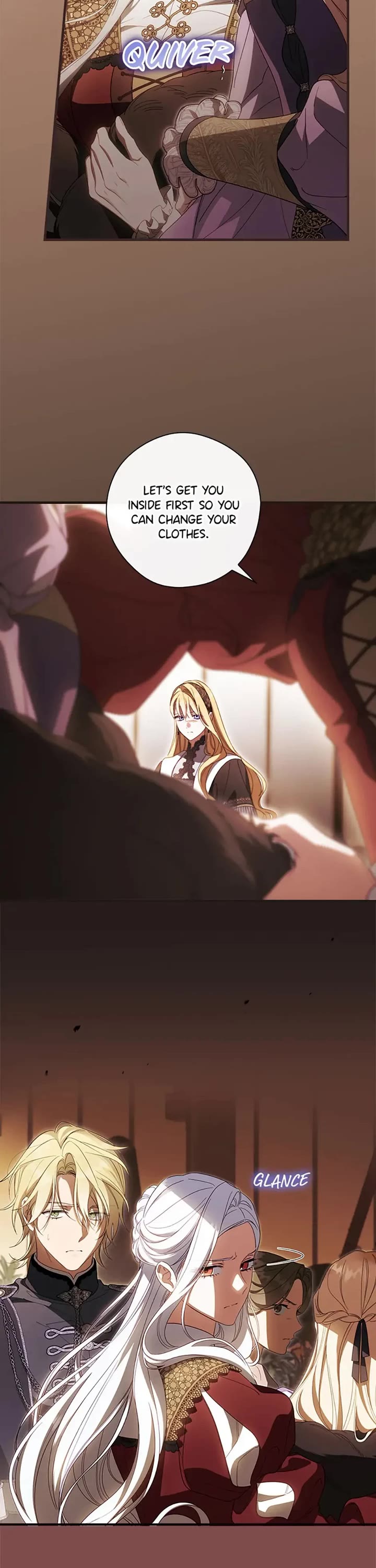 How to Win My Husband Over Chapter 69 page 13 - Chapter 69