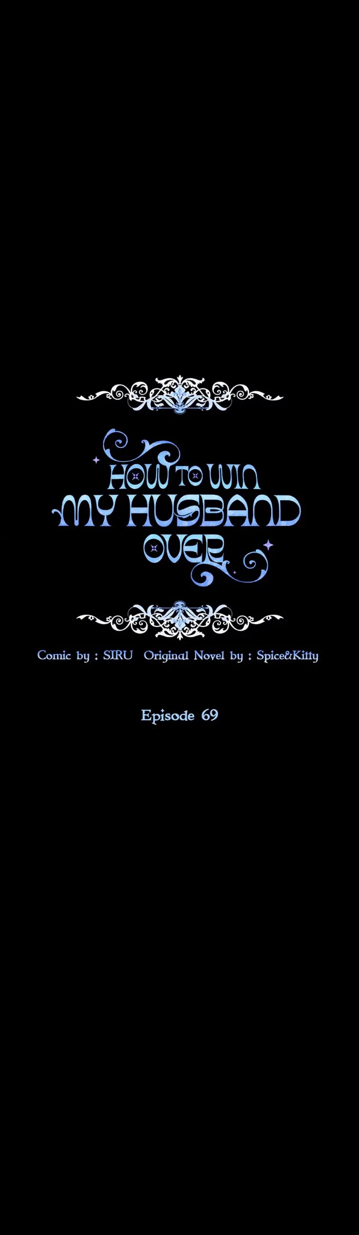 How to Win My Husband Over Chapter 69 page 15 - Chapter 69