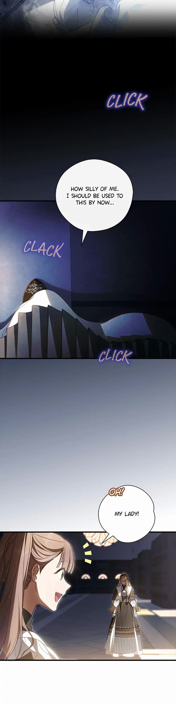 How to Win My Husband Over Chapter 69 page 19 - Chapter 69