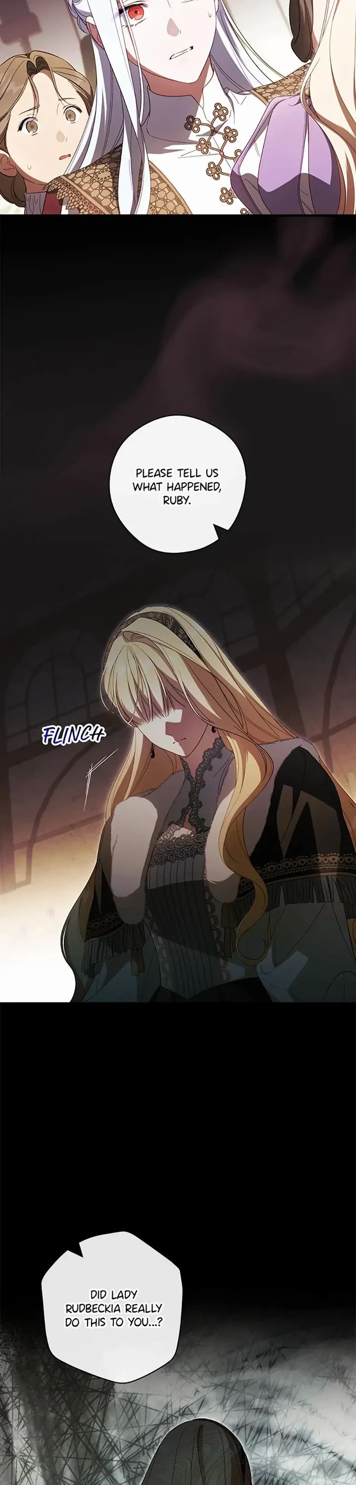 How to Win My Husband Over Chapter 69 page 2 - Chapter 69