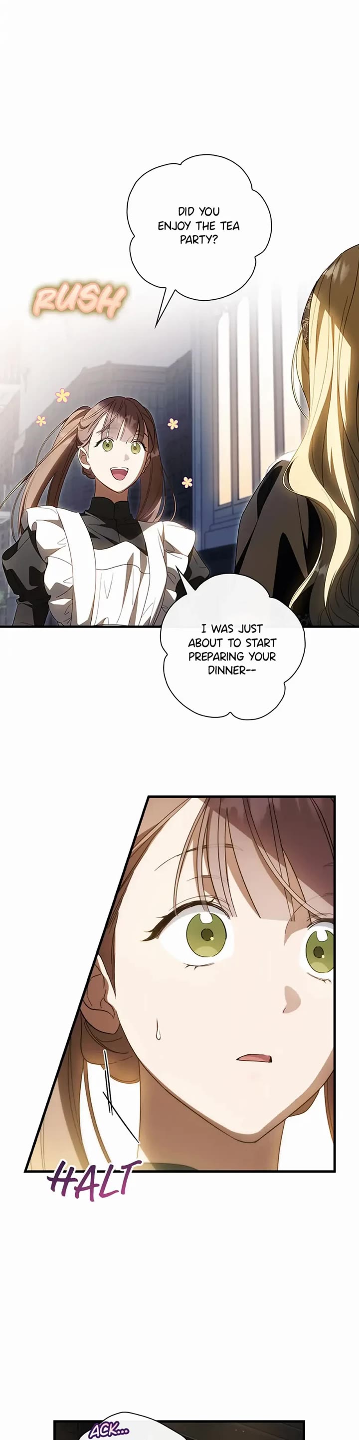 How to Win My Husband Over Chapter 69 page 20 - Chapter 69