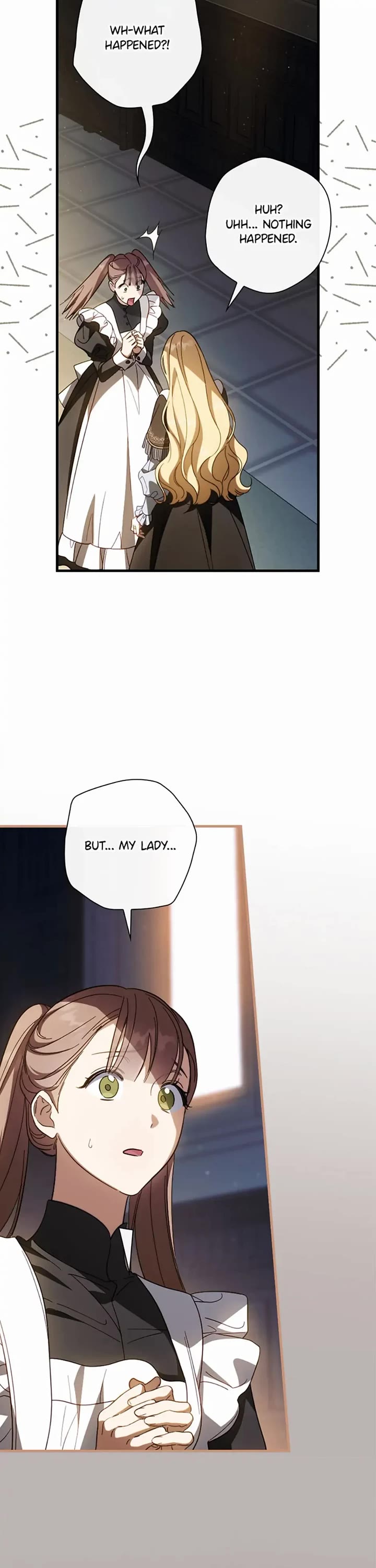 How to Win My Husband Over Chapter 69 page 21 - Chapter 69
