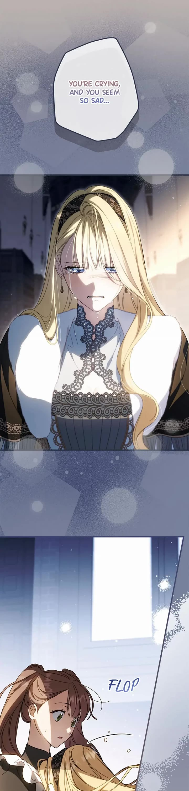 How to Win My Husband Over Chapter 69 page 22 - Chapter 69