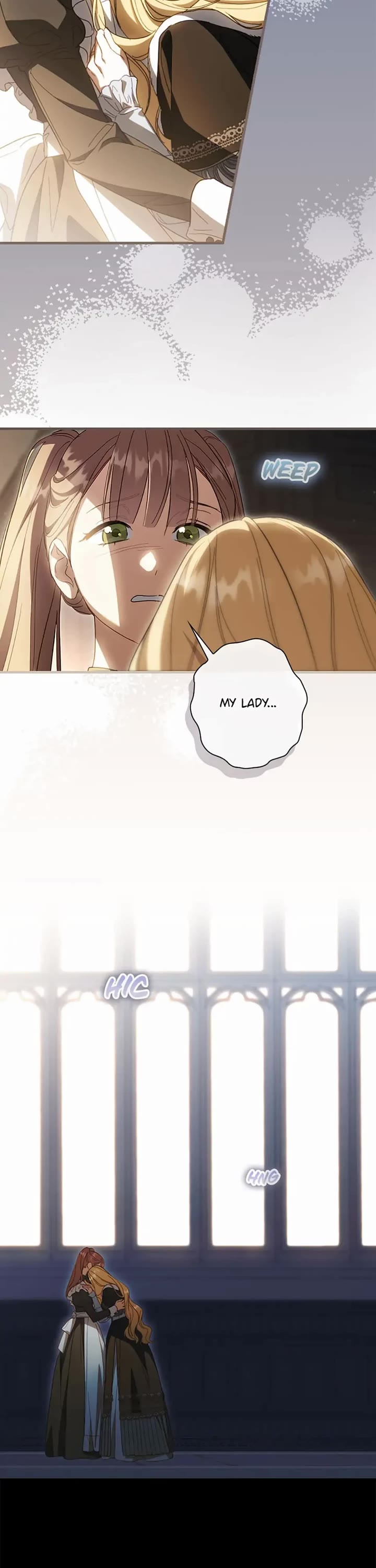 How to Win My Husband Over Chapter 69 page 23 - Chapter 69