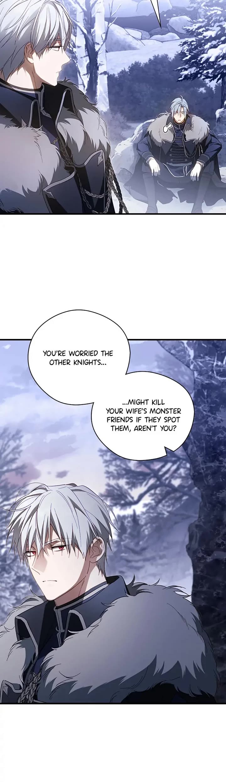 How to Win My Husband Over Chapter 69 page 29 - Chapter 69