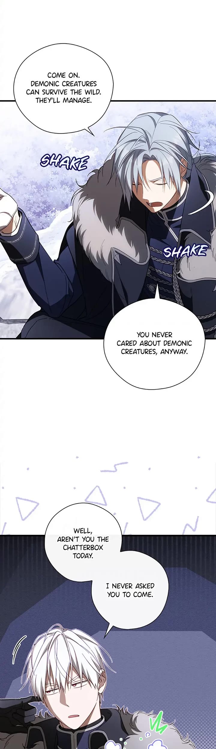 How to Win My Husband Over Chapter 69 page 30 - Chapter 69