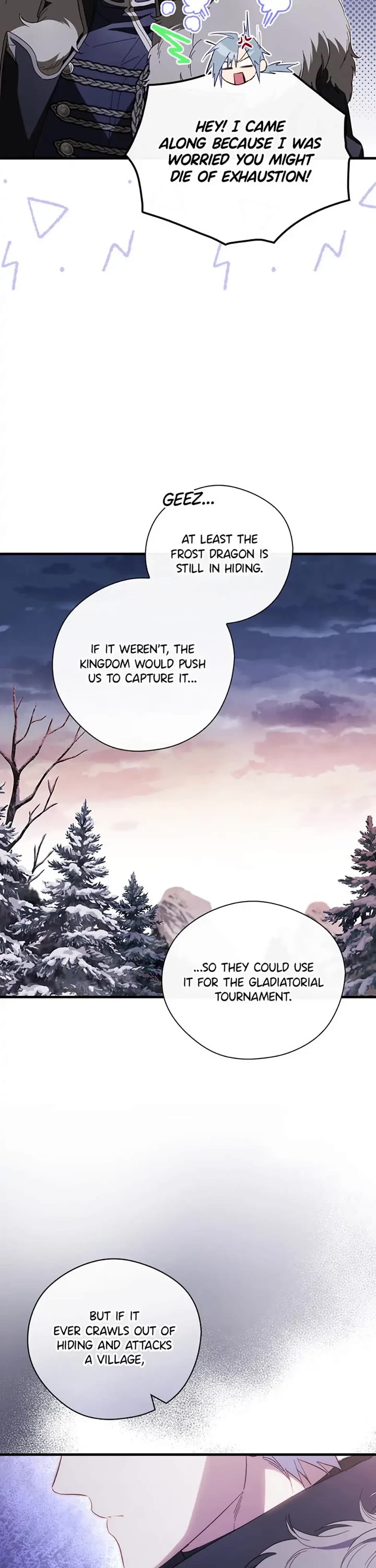How to Win My Husband Over Chapter 69 page 31 - Chapter 69