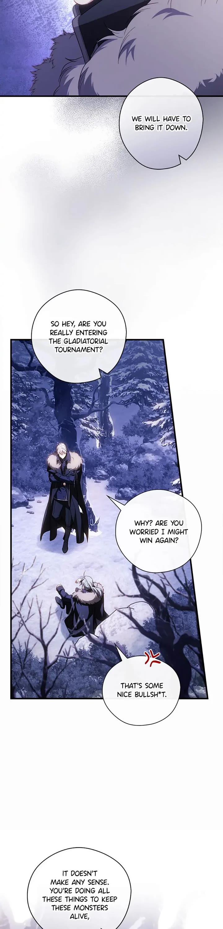 How to Win My Husband Over Chapter 69 page 32 - Chapter 69
