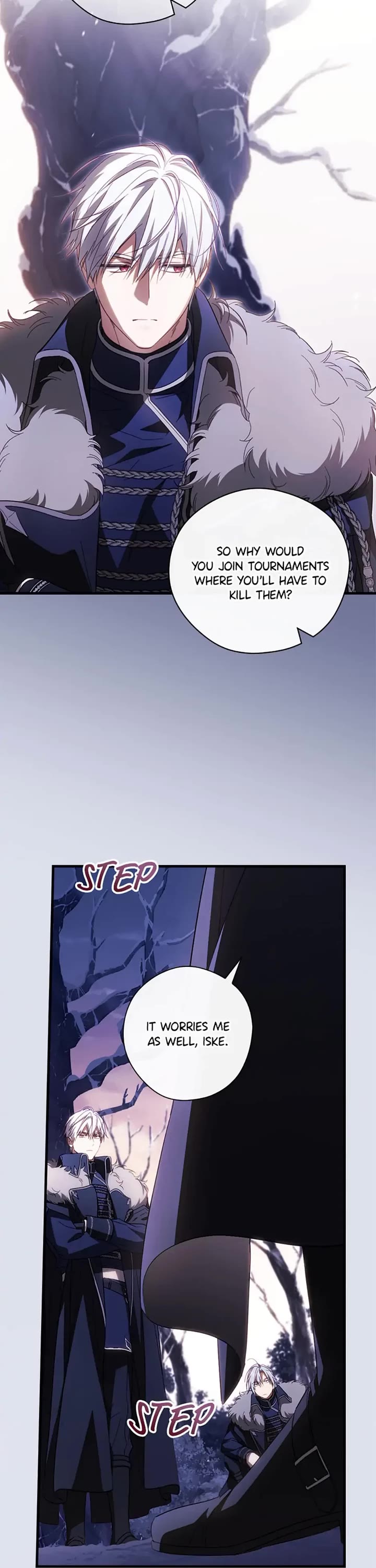 How to Win My Husband Over Chapter 69 page 33 - Chapter 69