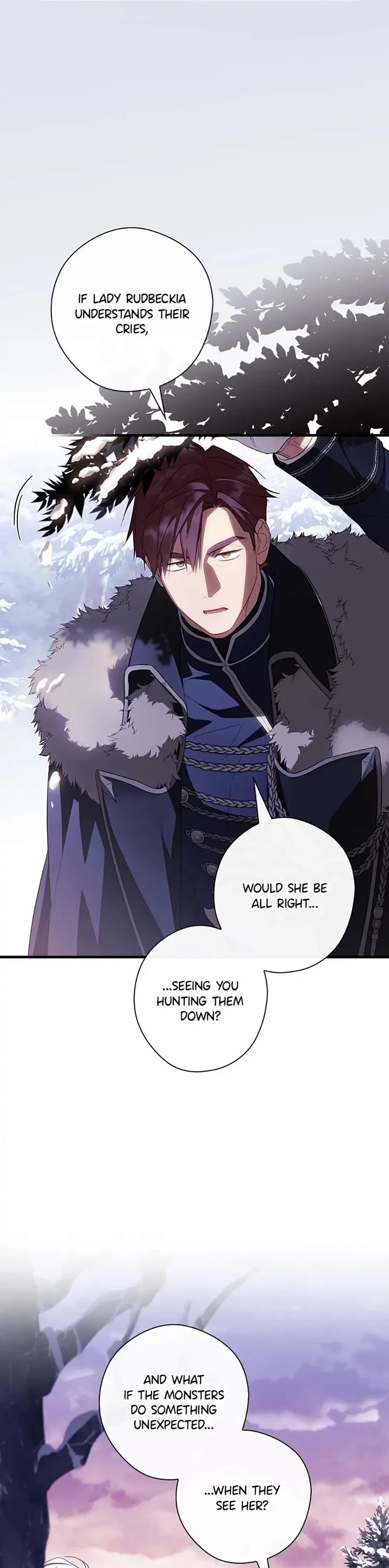 How to Win My Husband Over Chapter 69 page 34 - Chapter 69