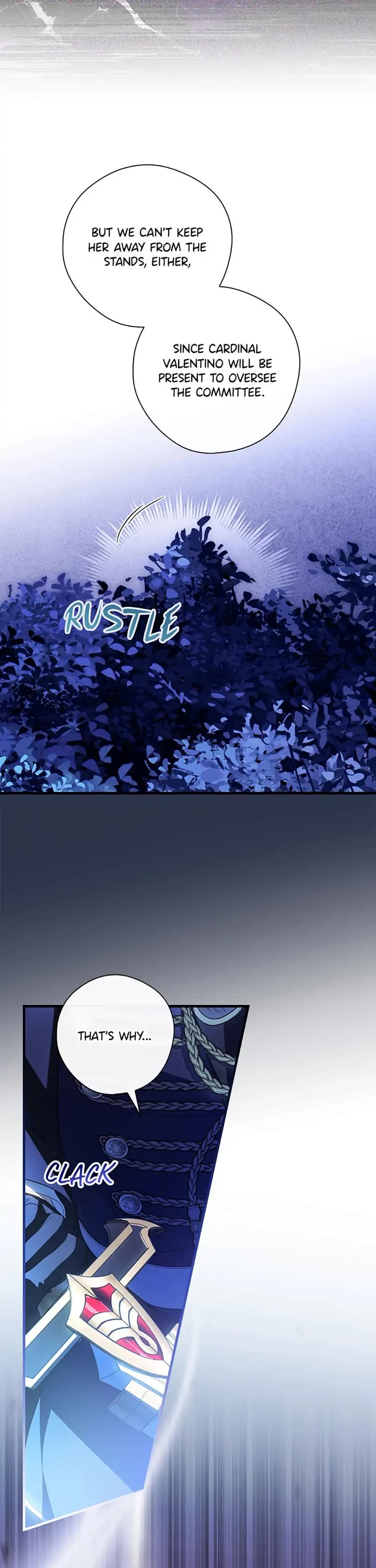 How to Win My Husband Over Chapter 69 page 36 - Chapter 69