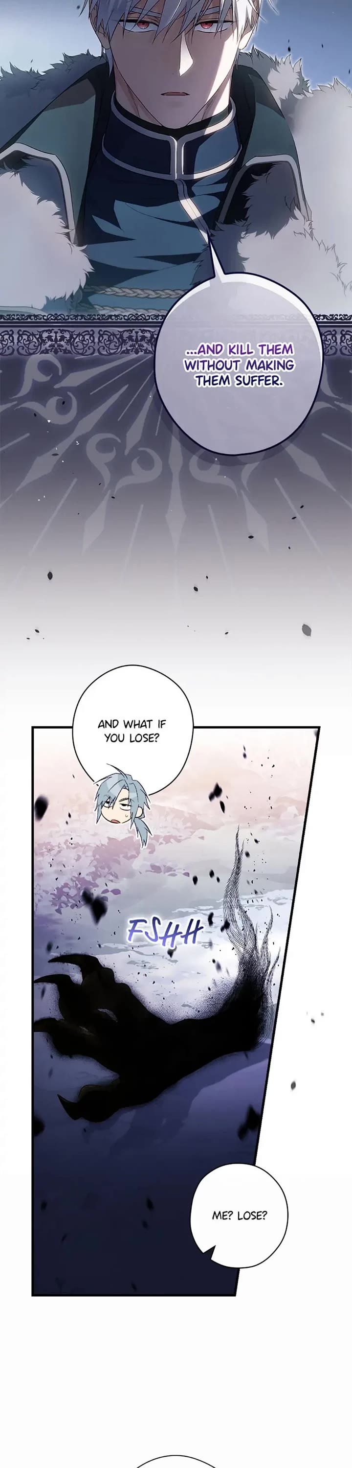 How to Win My Husband Over Chapter 69 page 38 - Chapter 69