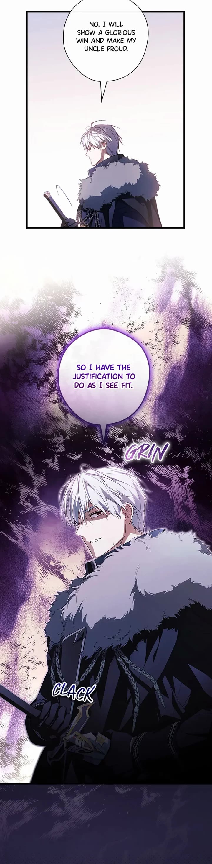 How to Win My Husband Over Chapter 69 page 39 - Chapter 69