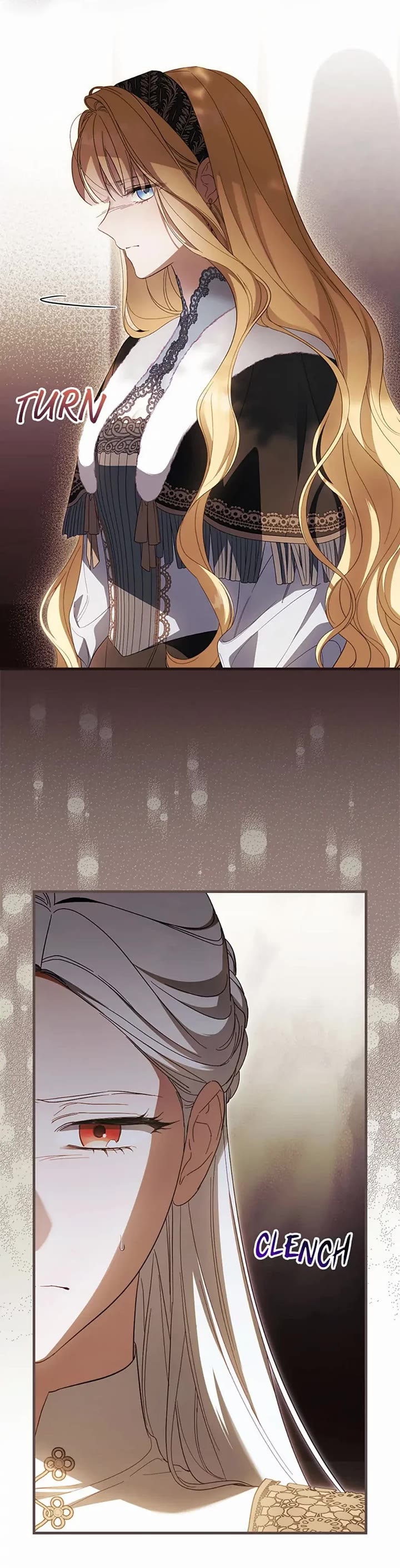 How to Win My Husband Over Chapter 69 page 5 - Chapter 69