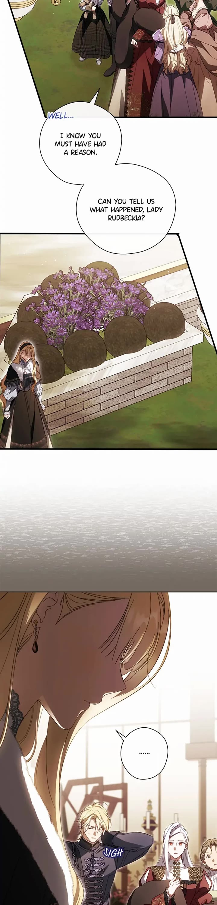 How to Win My Husband Over Chapter 69 page 7 - Chapter 69