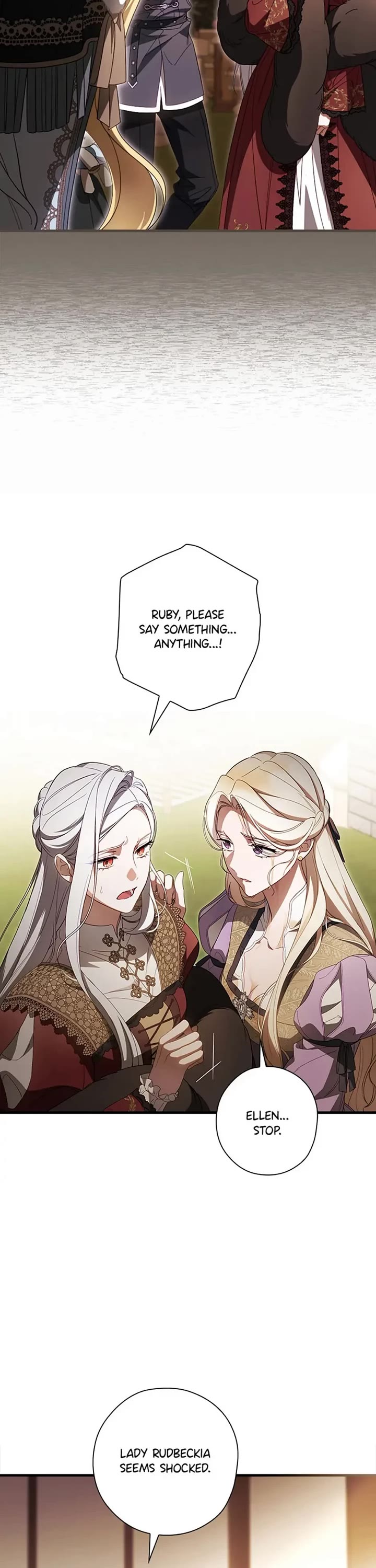 How to Win My Husband Over Chapter 69 page 8 - Chapter 69