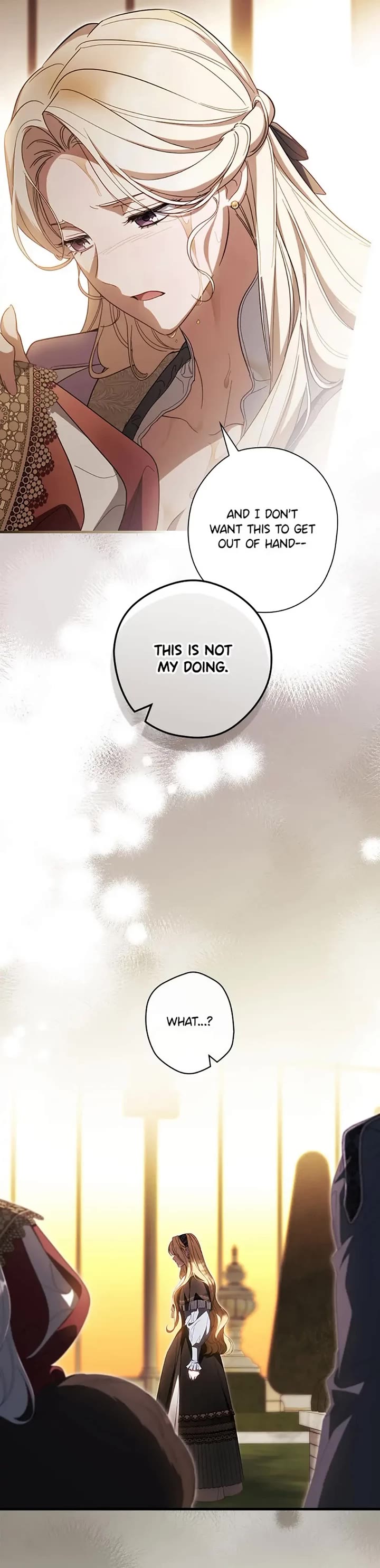 How to Win My Husband Over Chapter 69 page 9 - Chapter 69