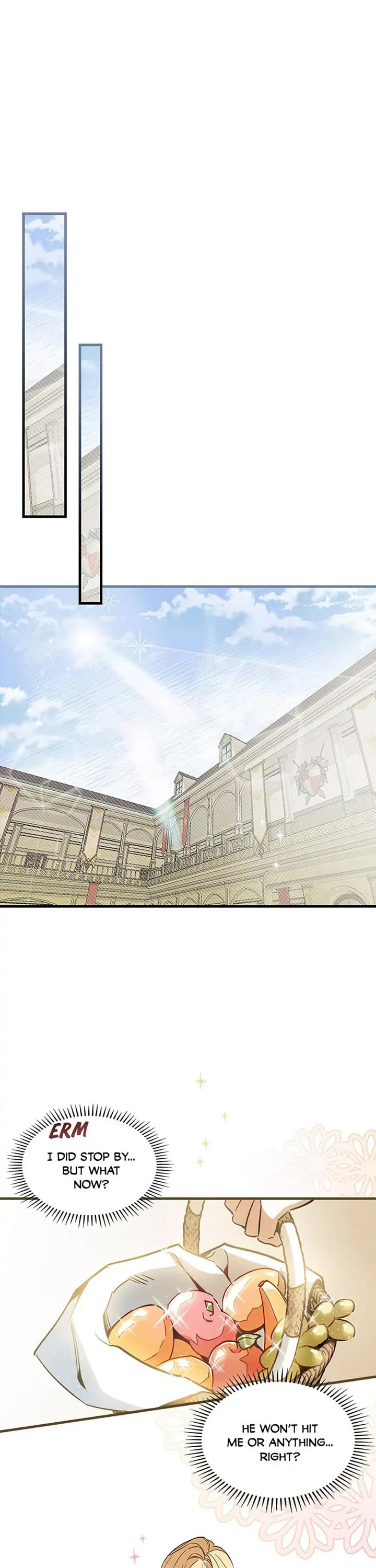 How to Win My Husband Over Chapter 7 page 1 - Chapter 7