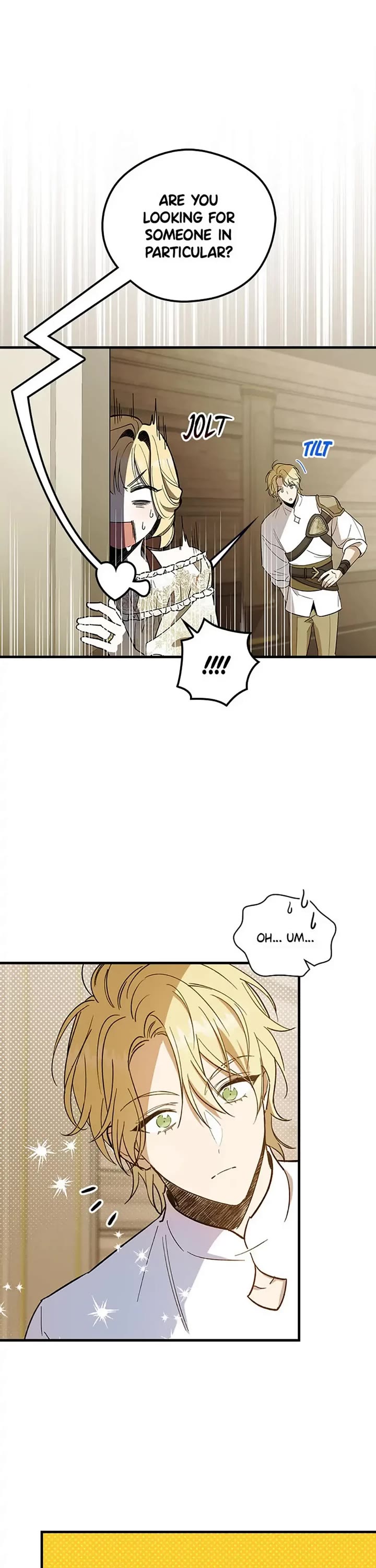 How to Win My Husband Over Chapter 7 page 10 - Chapter 7