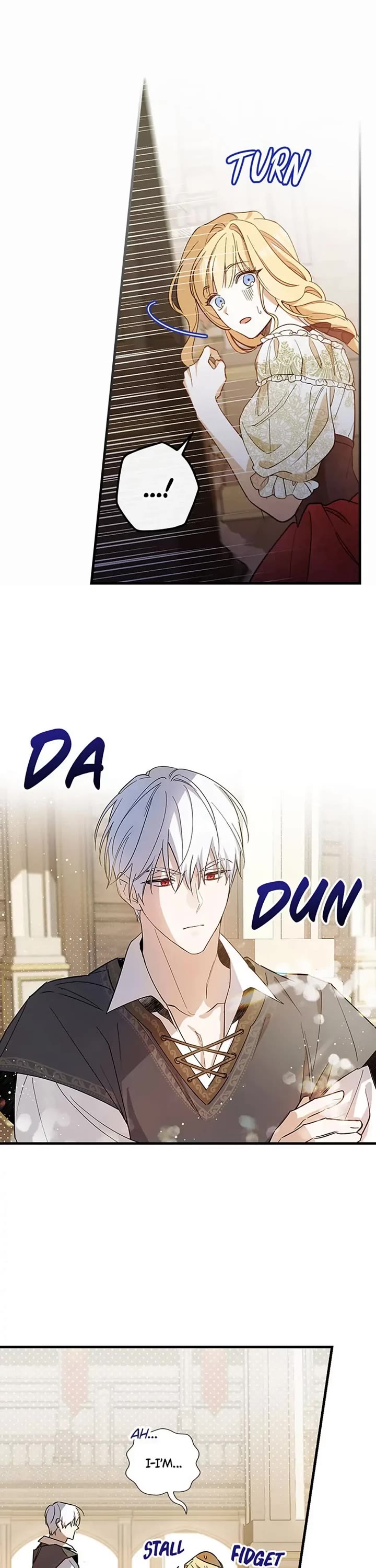 How to Win My Husband Over Chapter 7 page 16 - Chapter 7