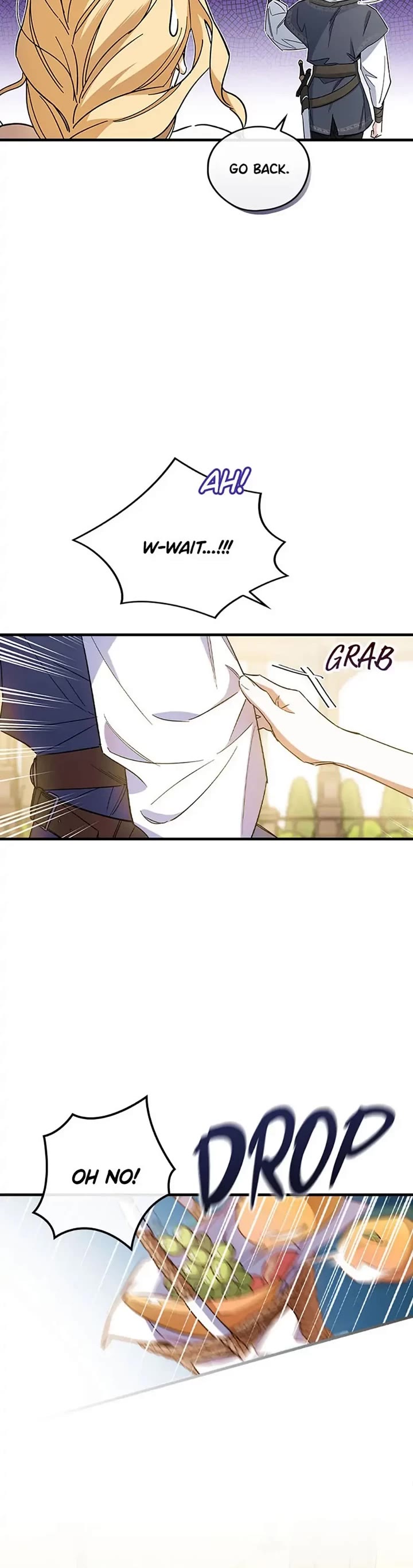 How to Win My Husband Over Chapter 7 page 18 - Chapter 7