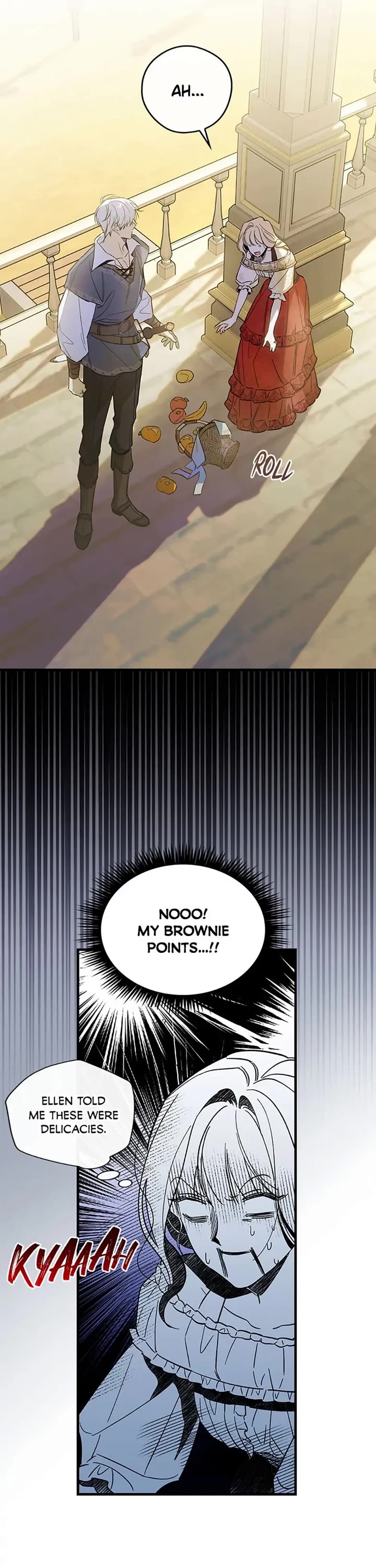 How to Win My Husband Over Chapter 7 page 19 - Chapter 7