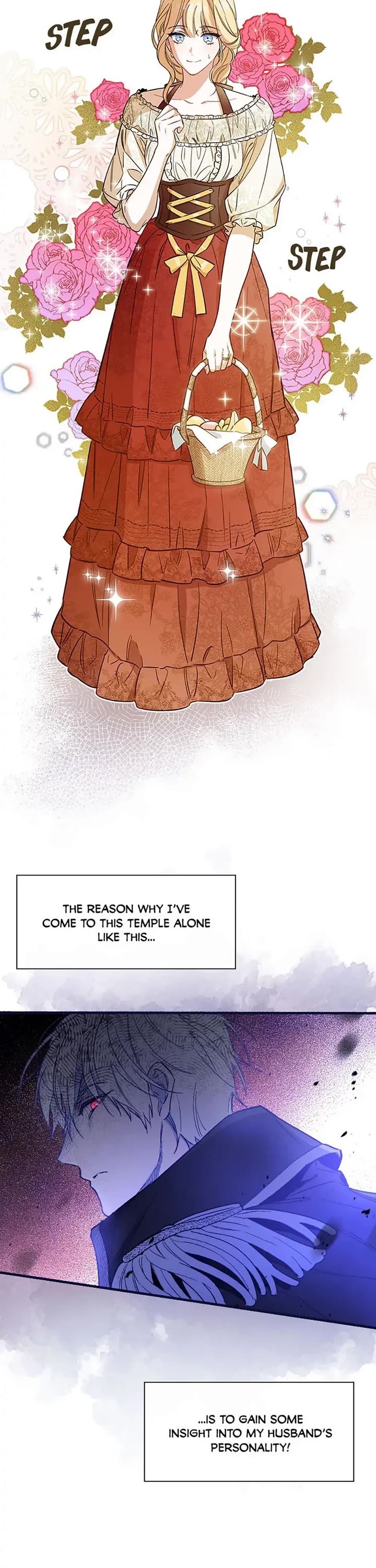 How to Win My Husband Over Chapter 7 page 2 - Chapter 7