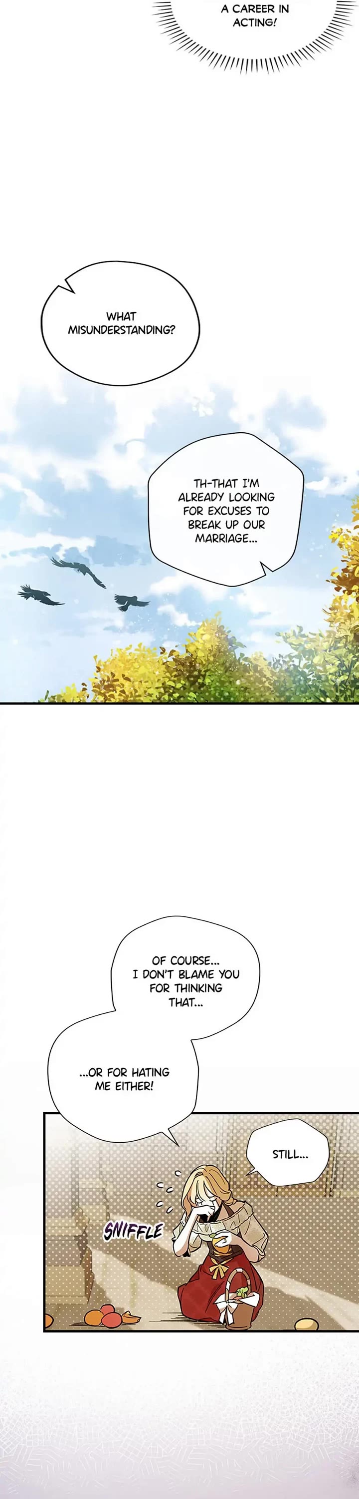 How to Win My Husband Over Chapter 7 page 23 - Chapter 7