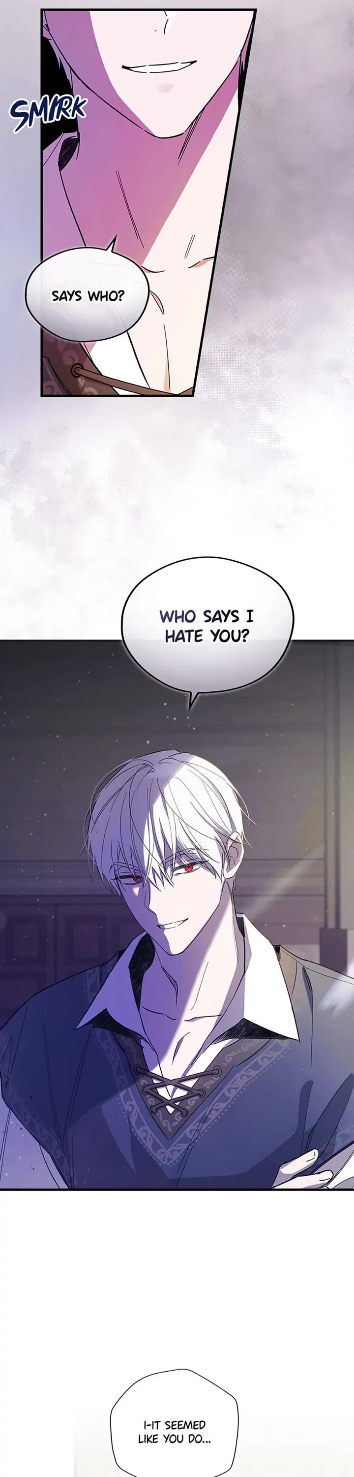 How to Win My Husband Over Chapter 7 page 24 - Chapter 7