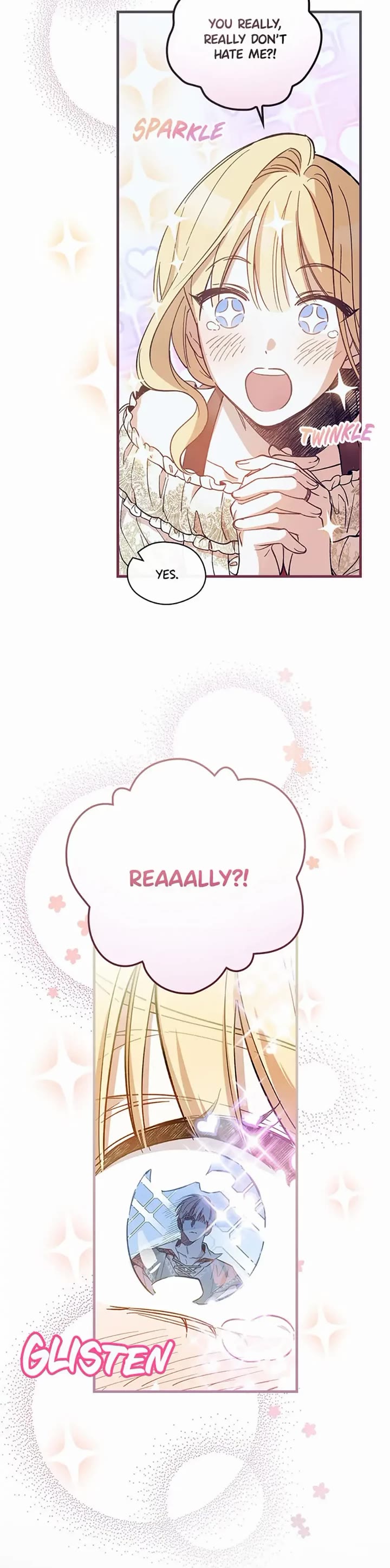How to Win My Husband Over Chapter 7 page 26 - Chapter 7