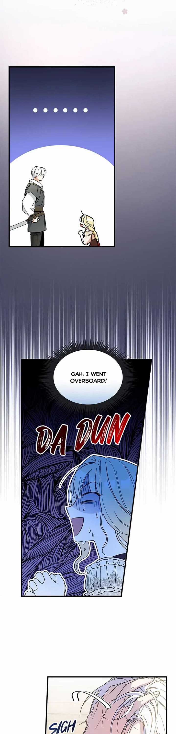 How to Win My Husband Over Chapter 7 page 27 - Chapter 7