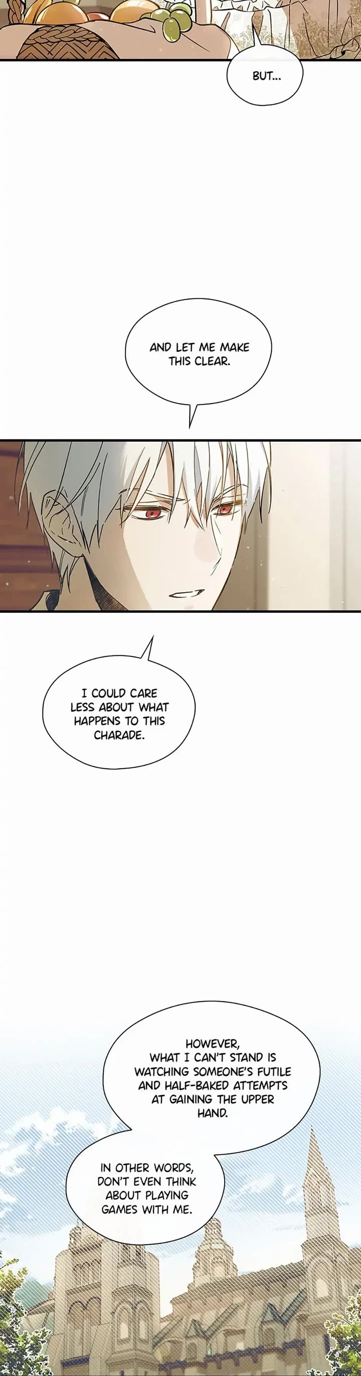 How to Win My Husband Over Chapter 7 page 30 - Chapter 7