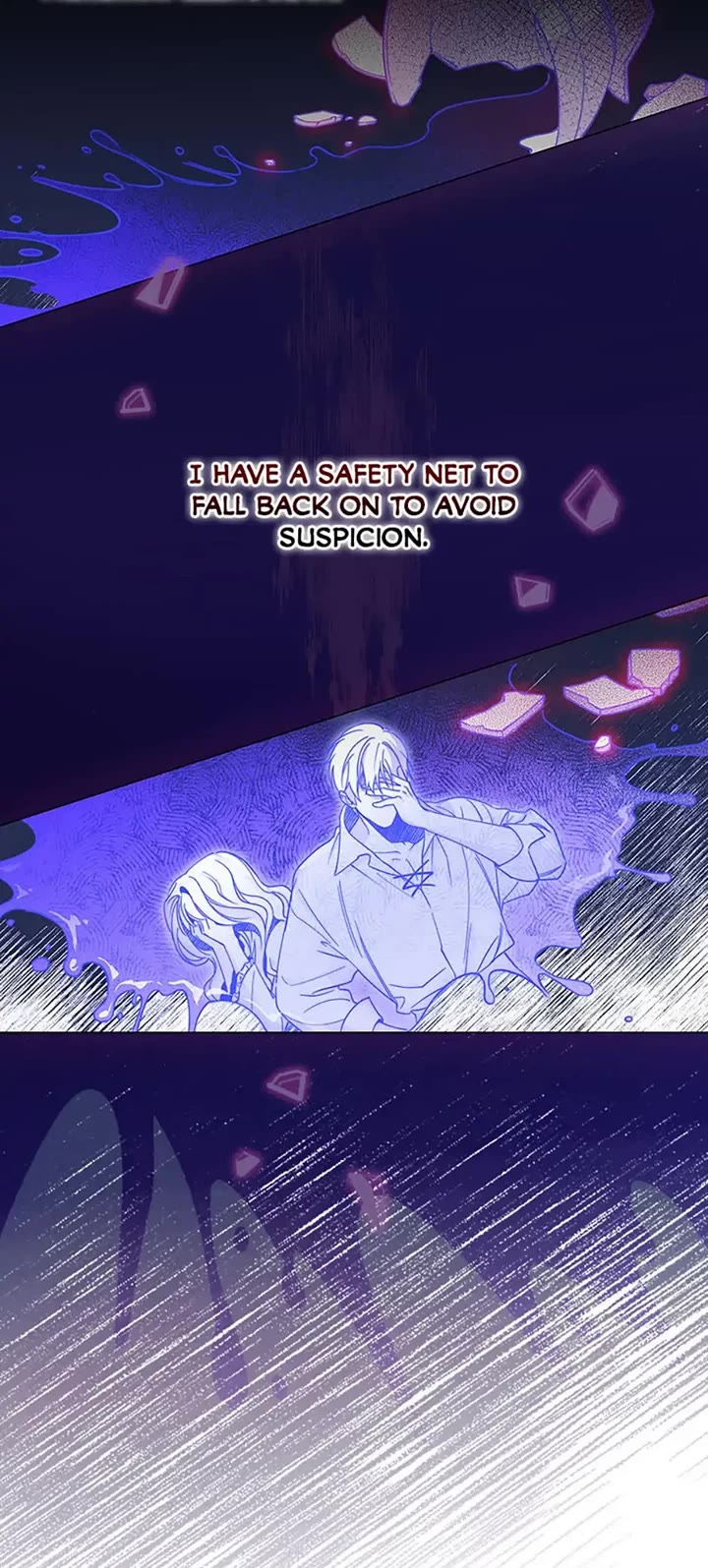 How to Win My Husband Over Chapter 7 page 4 - Chapter 7