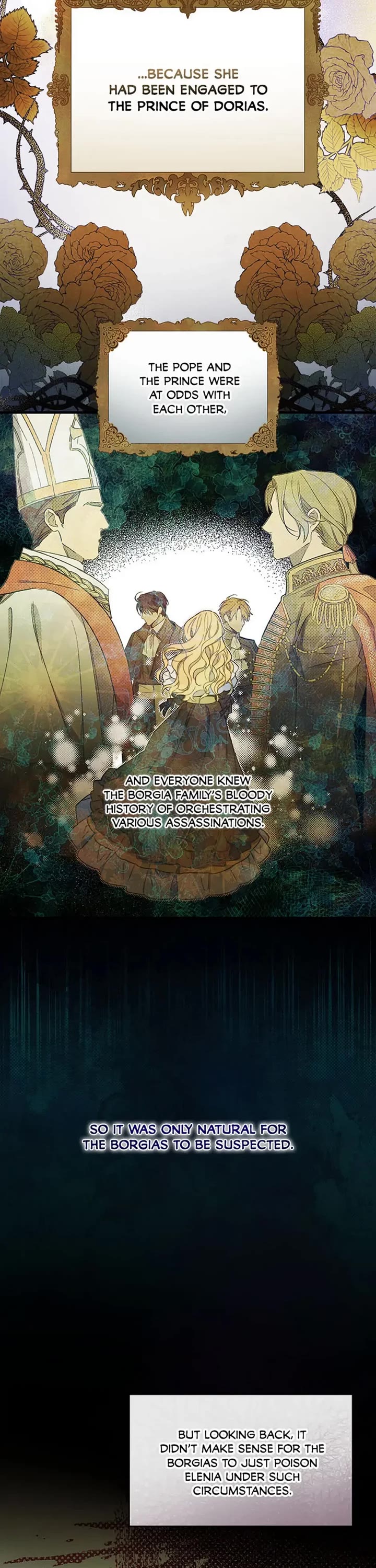 How to Win My Husband Over Chapter 7 page 7 - Chapter 7