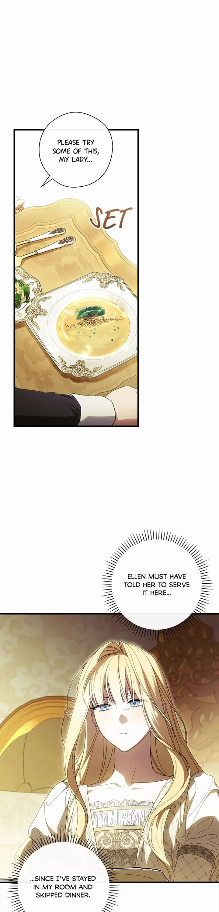 How to Win My Husband Over Chapter 70 page 1 - Chapter 70