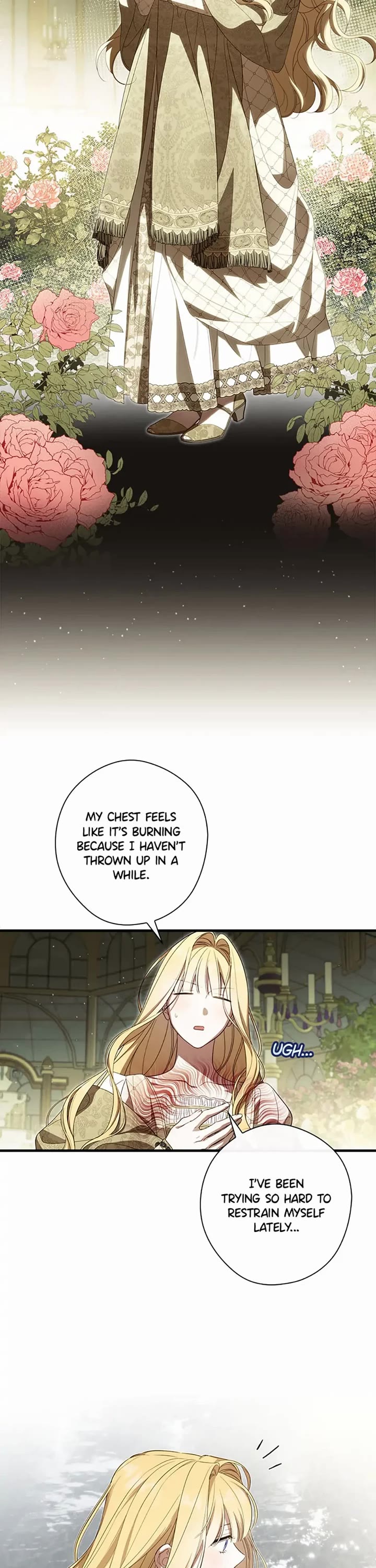 How to Win My Husband Over Chapter 70 page 11 - Chapter 70