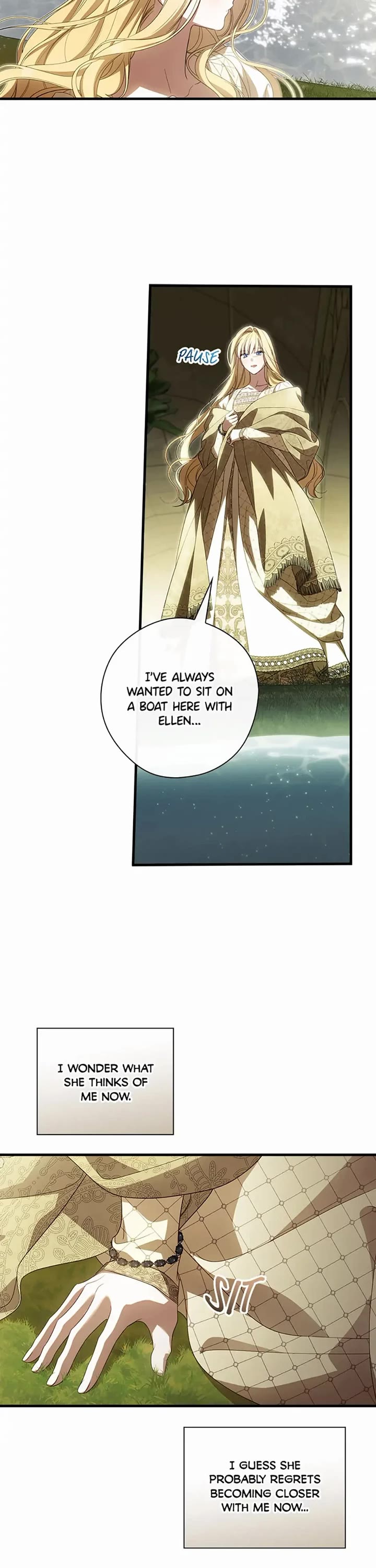 How to Win My Husband Over Chapter 70 page 12 - Chapter 70