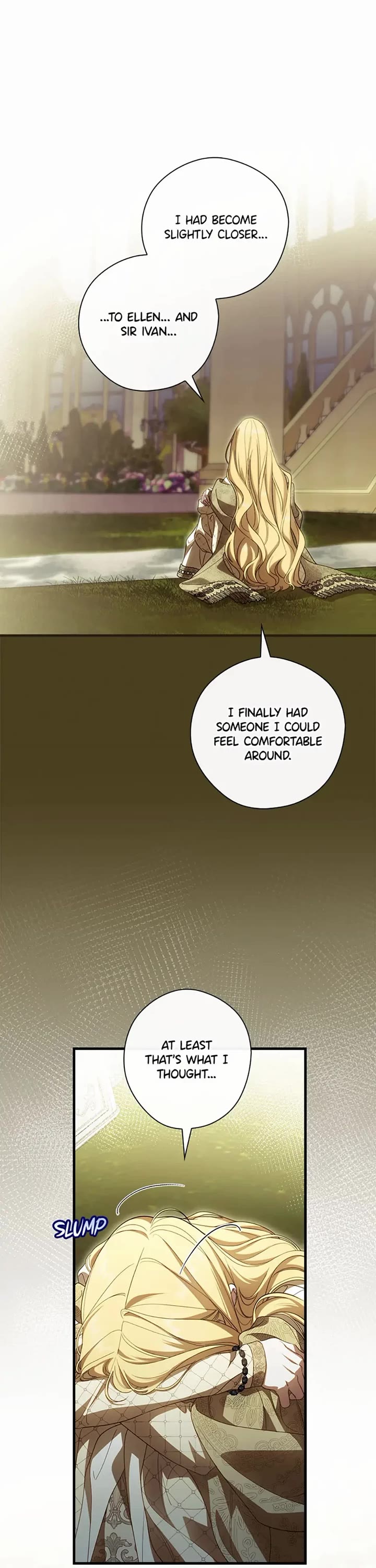 How to Win My Husband Over Chapter 70 page 13 - Chapter 70