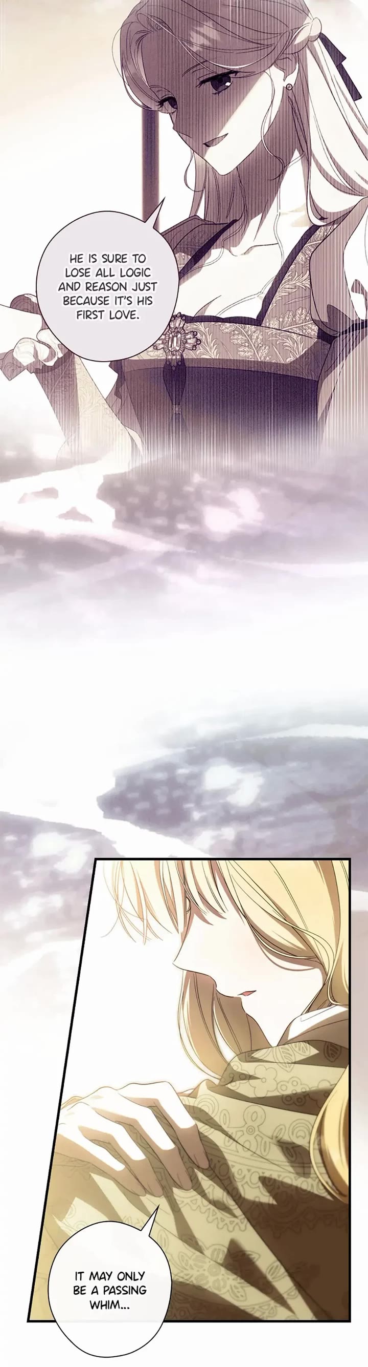 How to Win My Husband Over Chapter 70 page 15 - Chapter 70