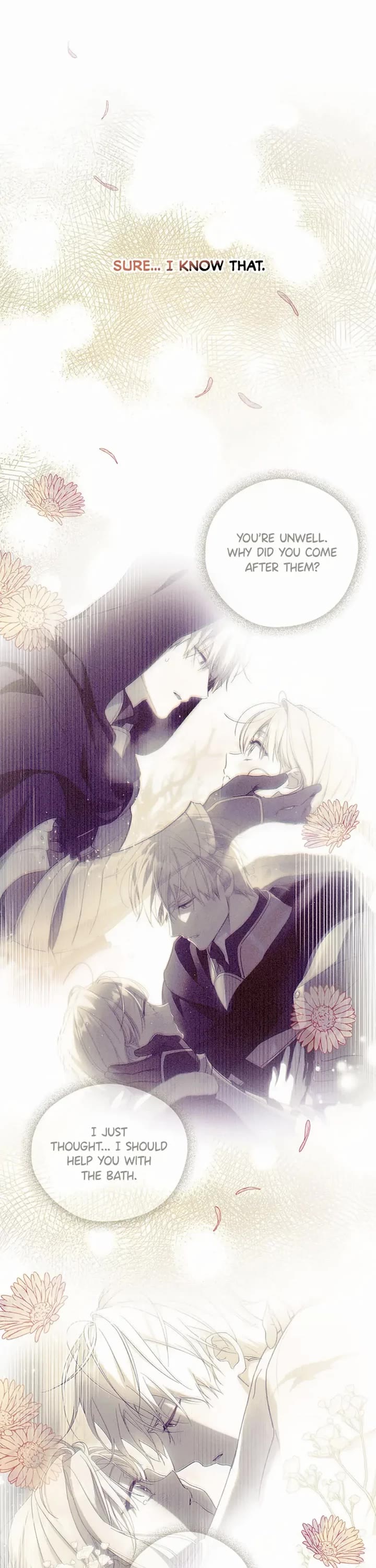 How to Win My Husband Over Chapter 70 page 16 - Chapter 70