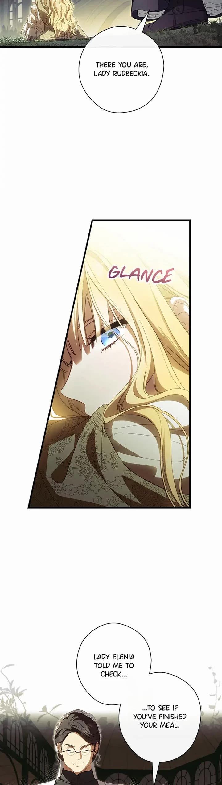 How to Win My Husband Over Chapter 70 page 19 - Chapter 70