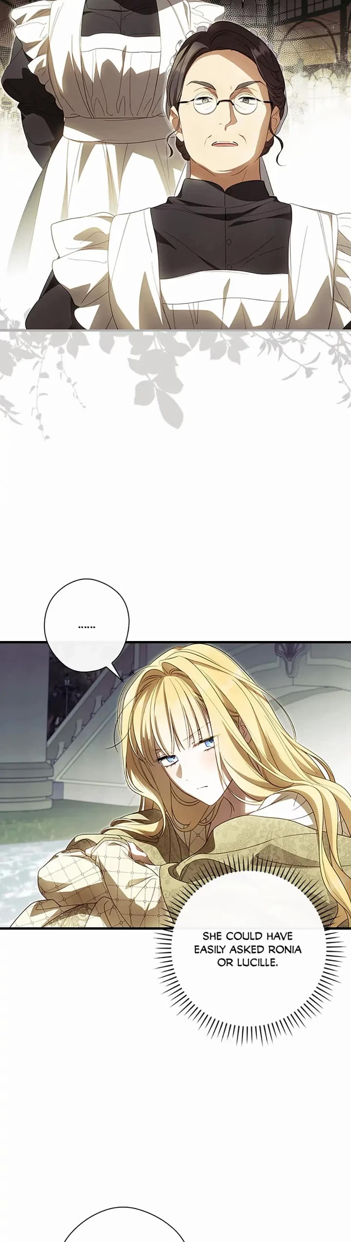 How to Win My Husband Over Chapter 70 page 20 - Chapter 70