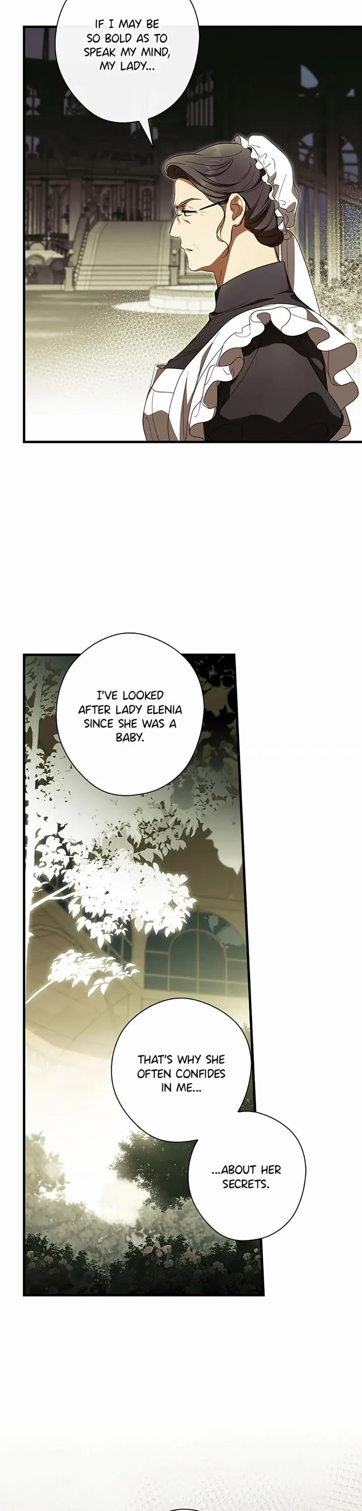 How to Win My Husband Over Chapter 70 page 21 - Chapter 70