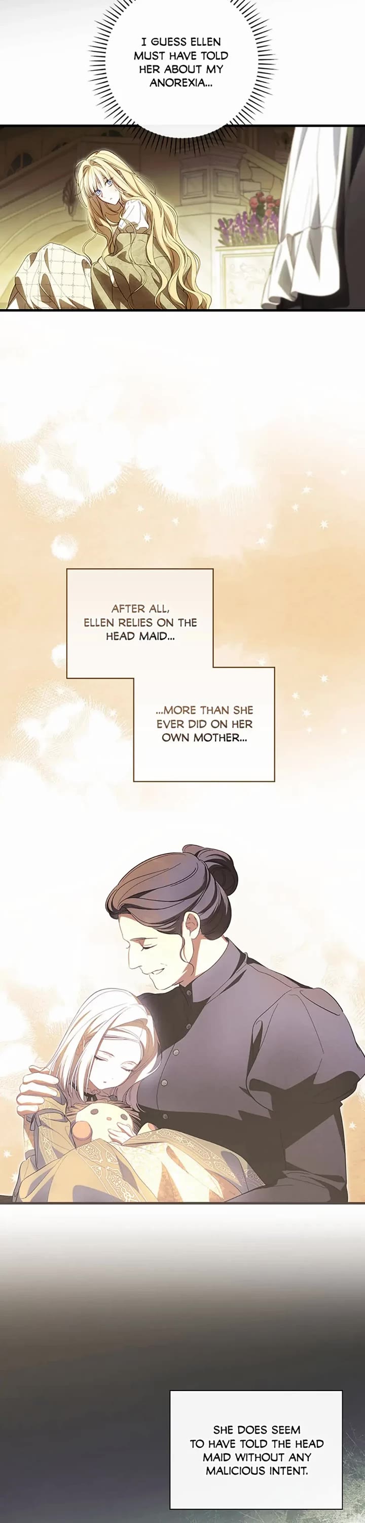 How to Win My Husband Over Chapter 70 page 23 - Chapter 70