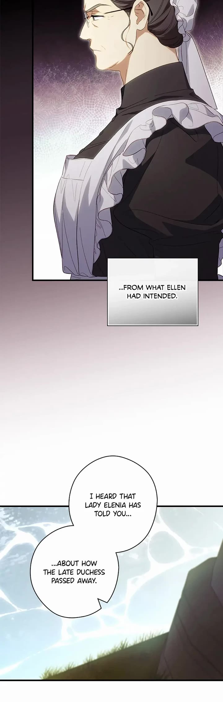 How to Win My Husband Over Chapter 70 page 25 - Chapter 70
